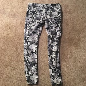 Cute Floral pants